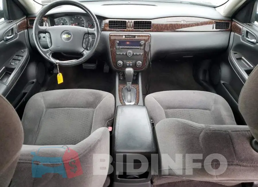 2G1WB5E30E1106358 Photo# 8