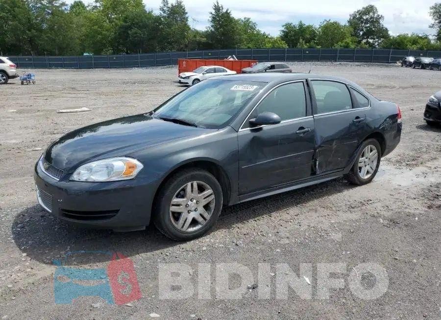 2G1WB5E32G1155483 Photo# 1
