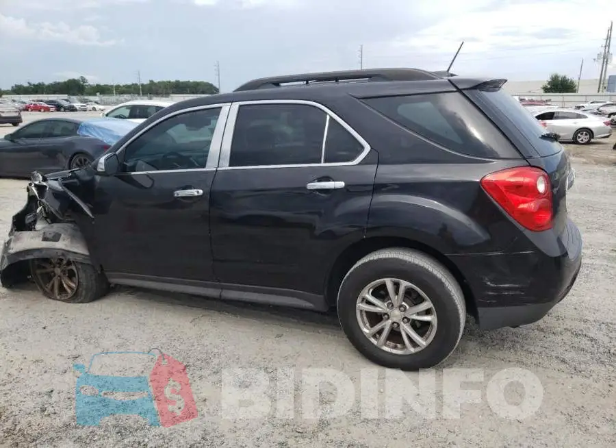 2GNALCEK1G6137738 Photo# 2