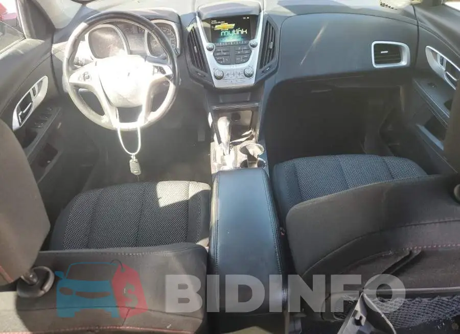 2GNALCEK3G6135120 Photo# 8