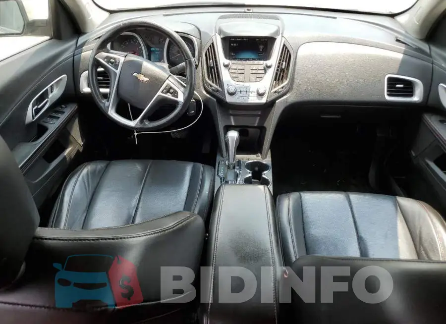 2GNALCEK6F6420618 Photo# 8