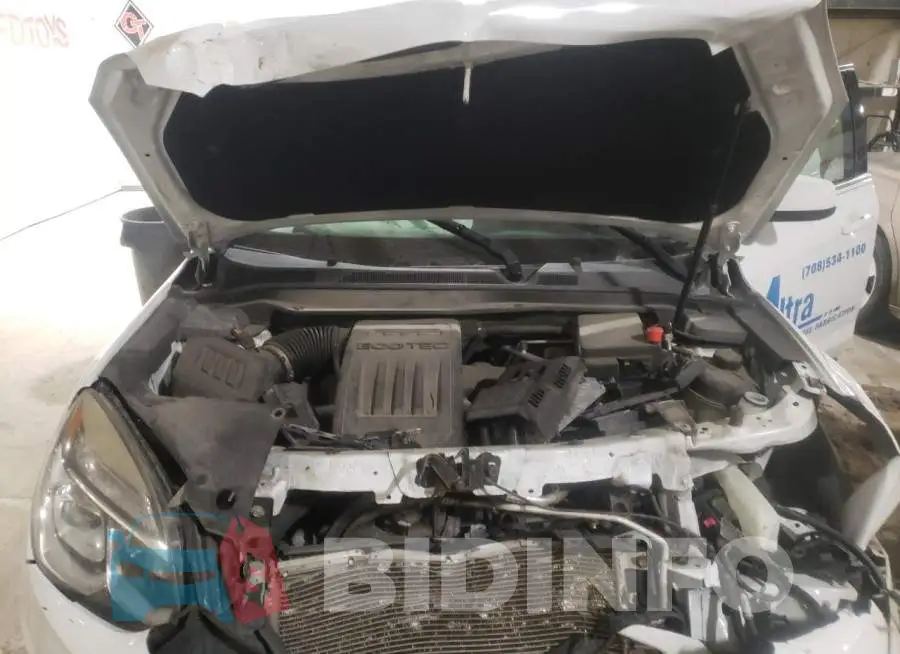 2GNALCEK6G6162103 Photo# 11