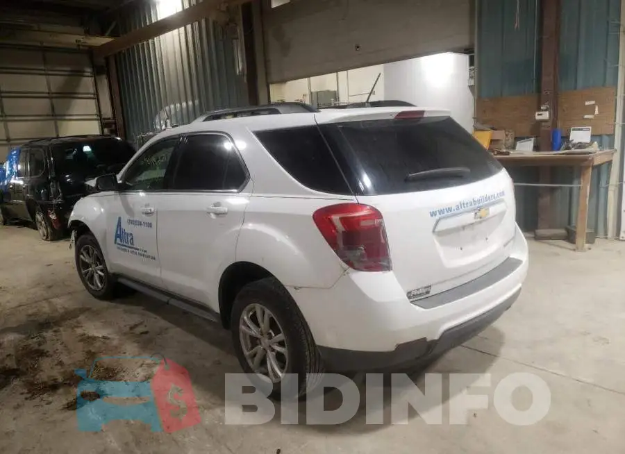 2GNALCEK6G6162103 Photo# 2