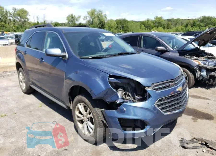 2GNALCEK7G6205587 Photo# 4