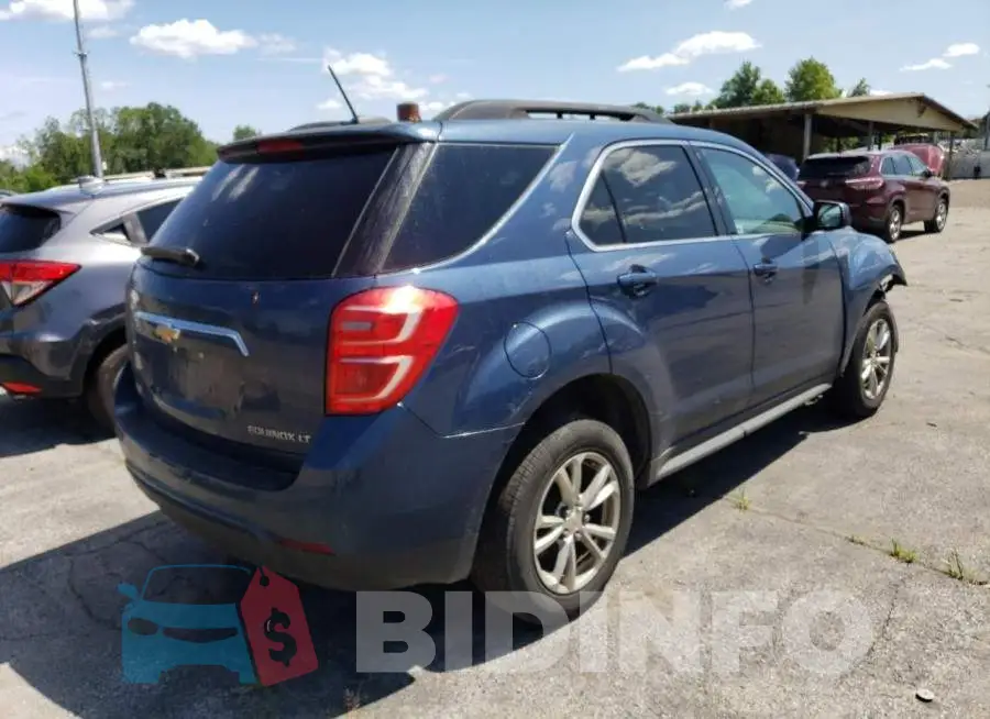 2GNALCEK7G6205587 Photo# 3