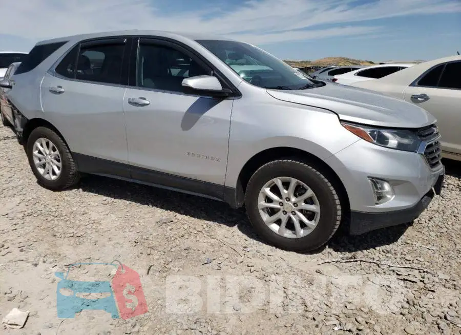 2GNAXSEV2J6308271 Photo# 4