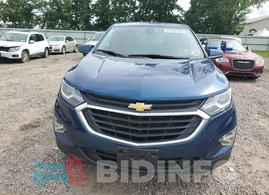 2GNAXUEV3L6157438 Photo# 5