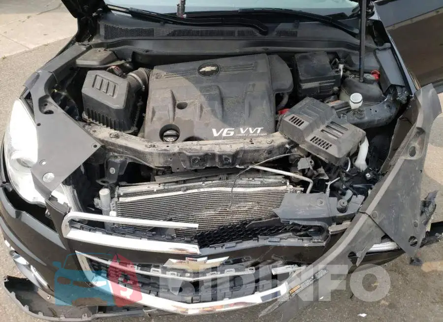 2GNFLHE32F6287352 Photo# 10