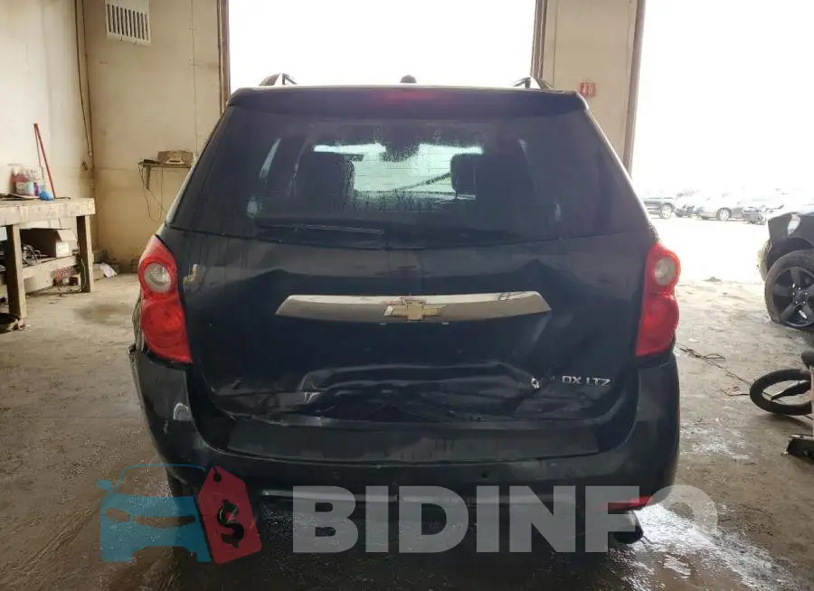 2GNFLHE34F6388327 Photo# 6