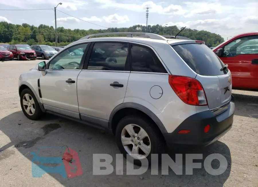 3GNAL2EK0FS519348 Photo# 2