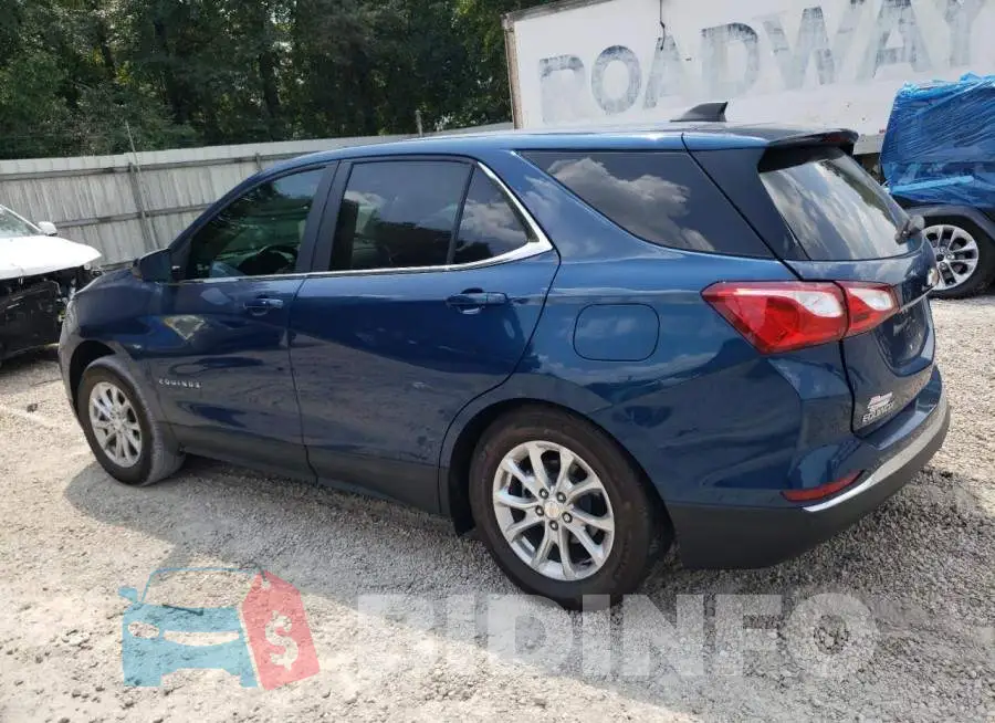 3GNAXKEV6ML384608 Photo# 2