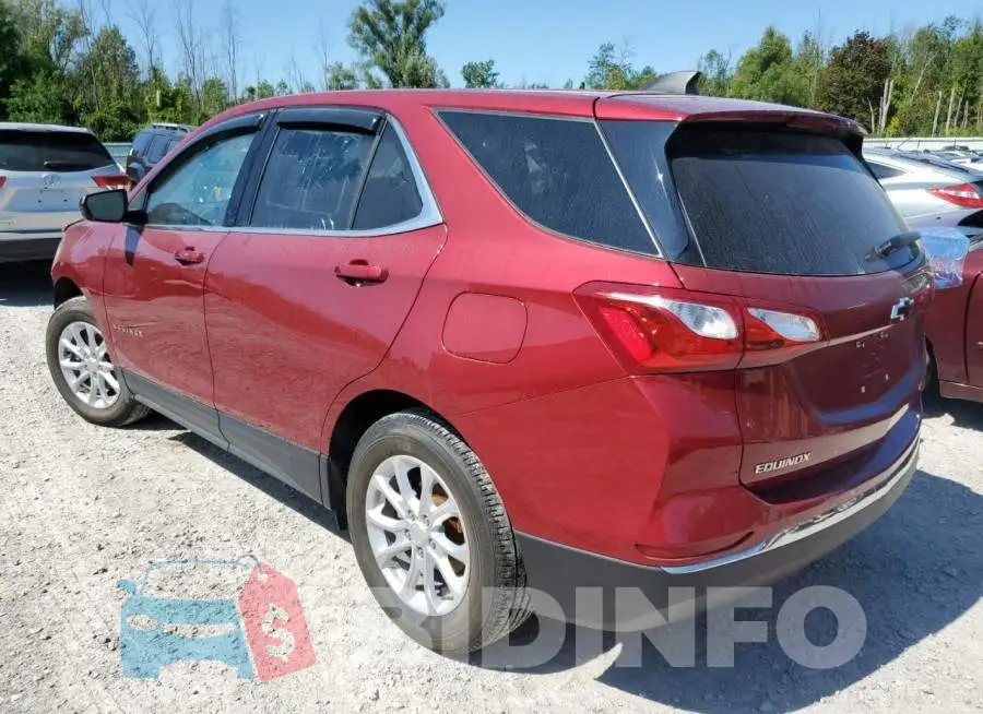 3GNAXUEV3LS647458 Photo# 2
