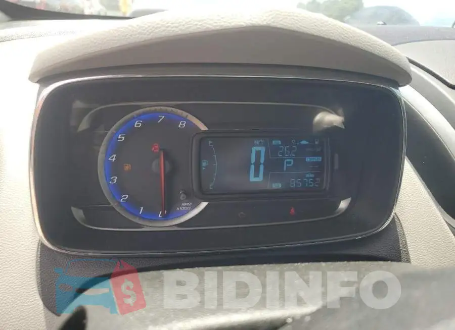 3GNCJLSB0GL180319 Photo# 9