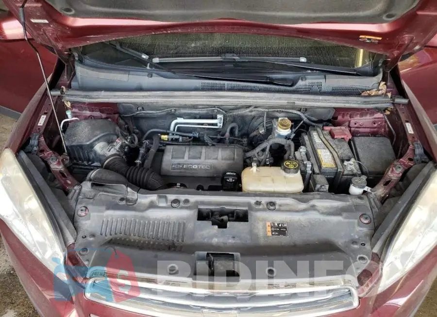 3GNCJNSB8GL116556 Photo# 11