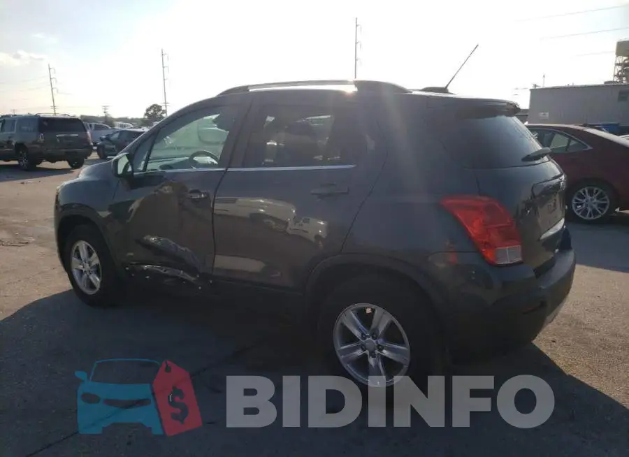 3GNCJPSB9GL170217 Photo# 2
