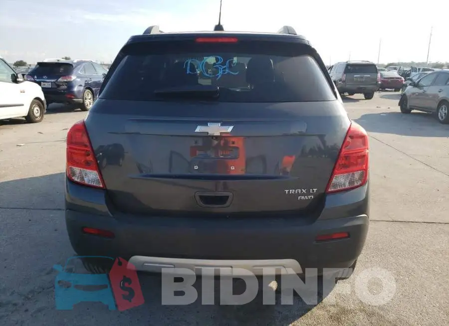 3GNCJPSB9GL170217 Photo# 6