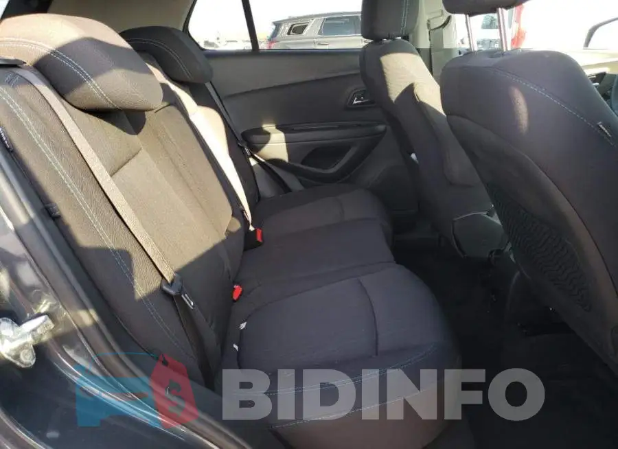 3GNCJPSB9GL170217 Photo# 11