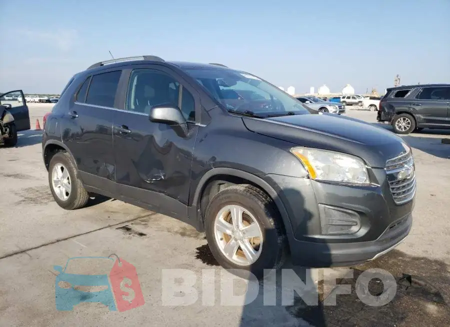 3GNCJPSB9GL170217 Photo# 4