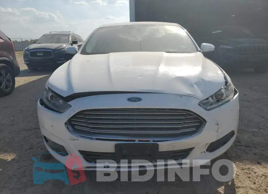 1FA6P0G71E5400240 Photo# 5