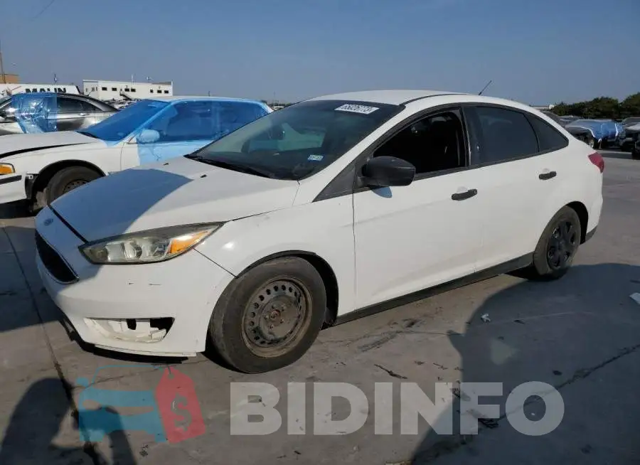 1FADP3E22GL254039 Photo# 1