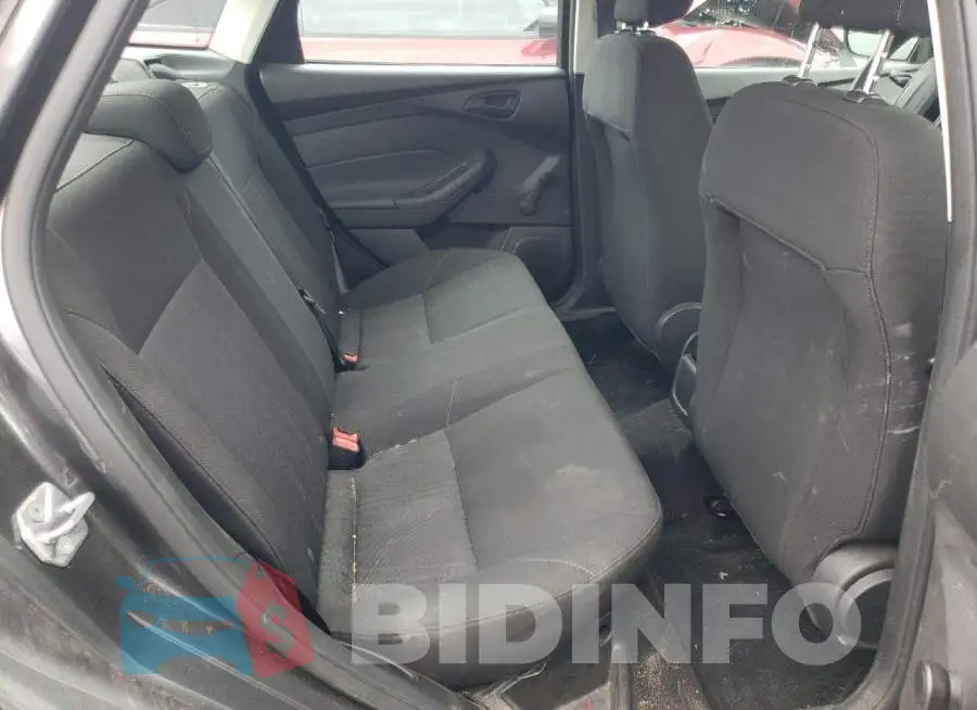 1FADP3E25HL340351 Photo# 10