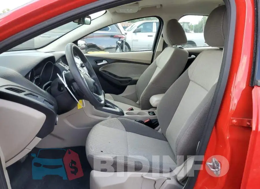 1FADP3F20EL291117 Photo# 7