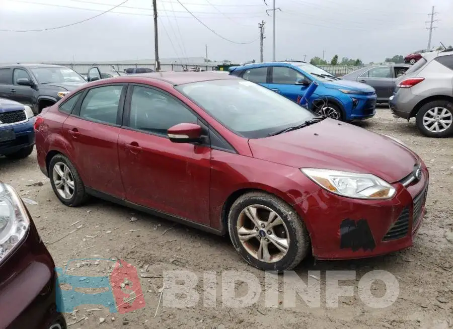 1FADP3F21EL340115 Photo# 4