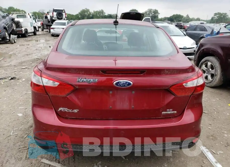 1FADP3F21EL340115 Photo# 6