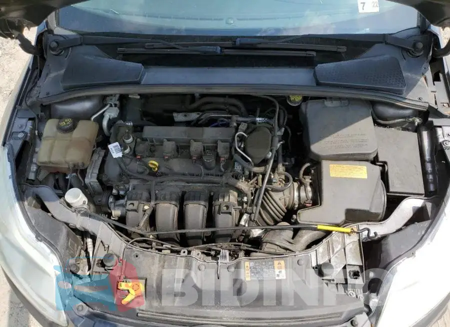 1FADP3F25EL417472 Photo# 11