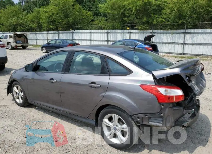1FADP3F25EL417472 Photo# 2