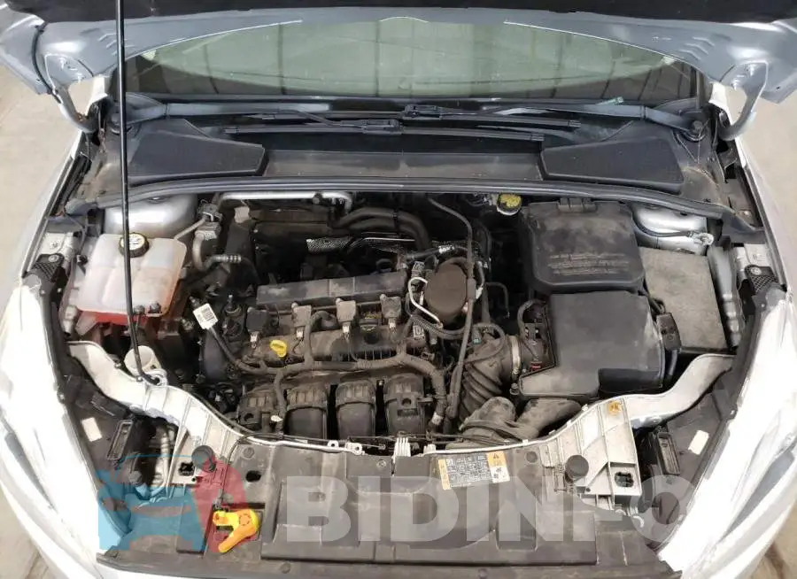 1FADP3F27GL289898 Photo# 11