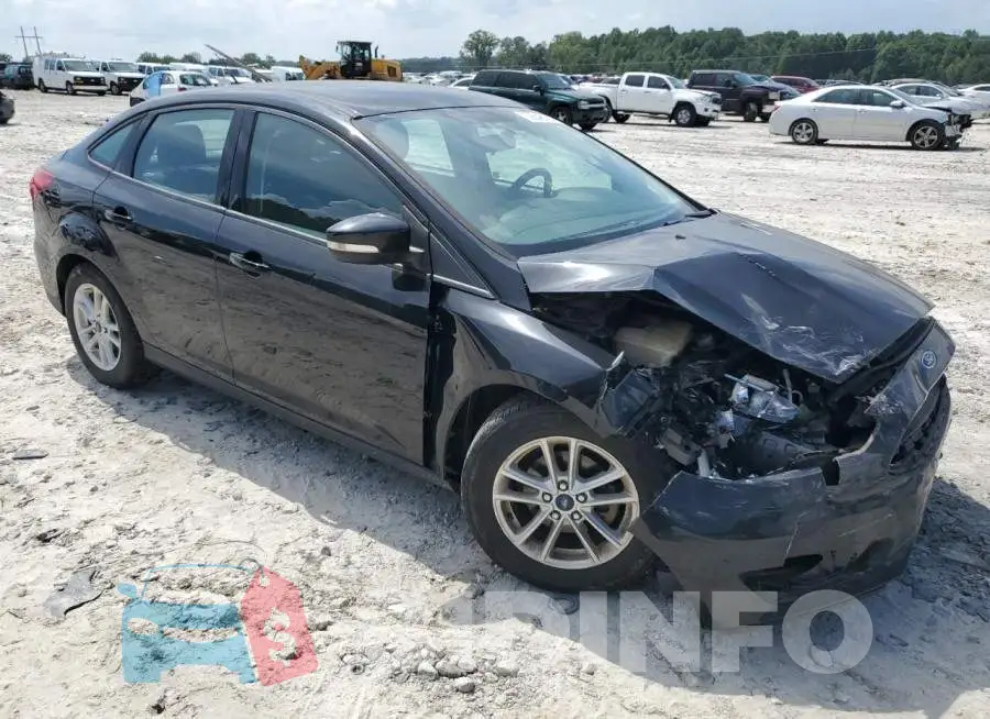 1FADP3F28GL292390 Photo# 4
