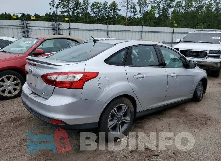 1FADP3F29EL304544 Photo# 3