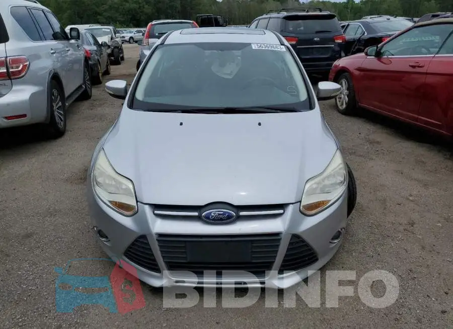 1FADP3F29EL304544 Photo# 5