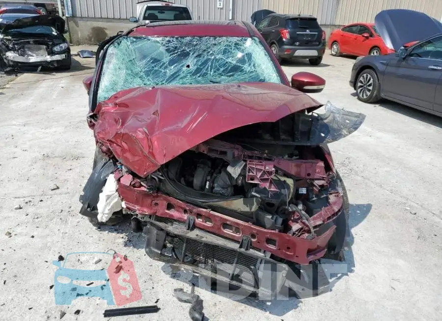 1FADP3F29GL308919 Photo# 5