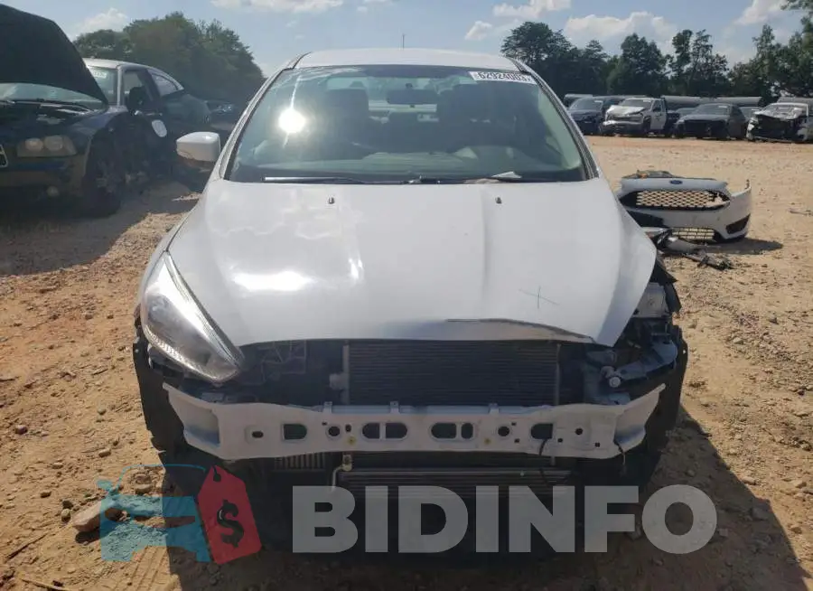 1FADP3FE0JL298847 Photo# 5