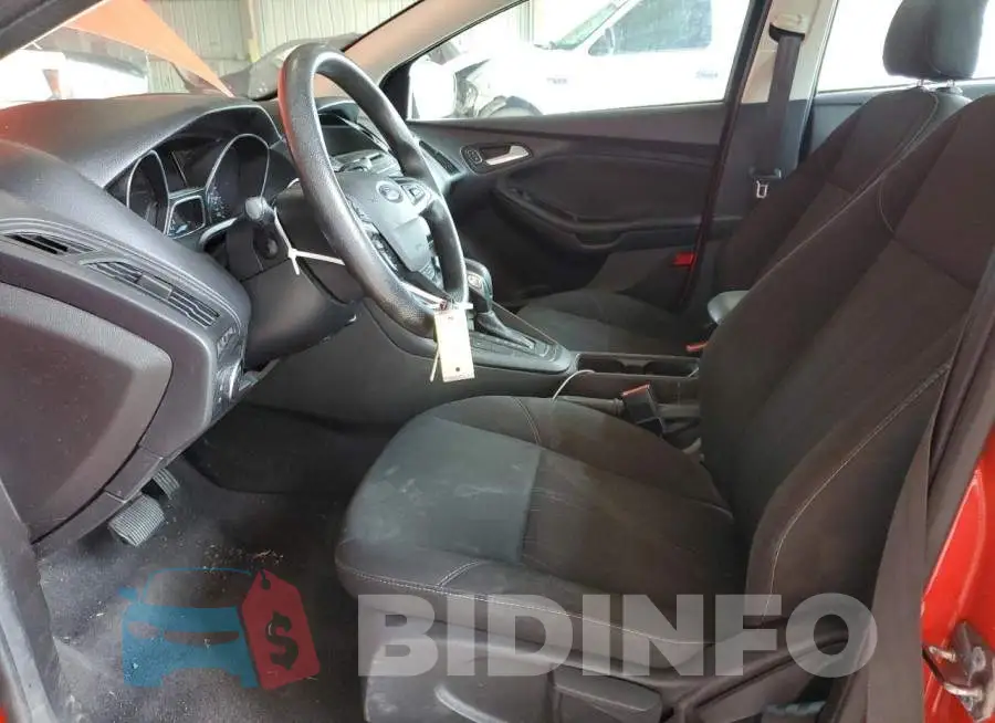 1FADP3FE3HL220685 Photo# 7