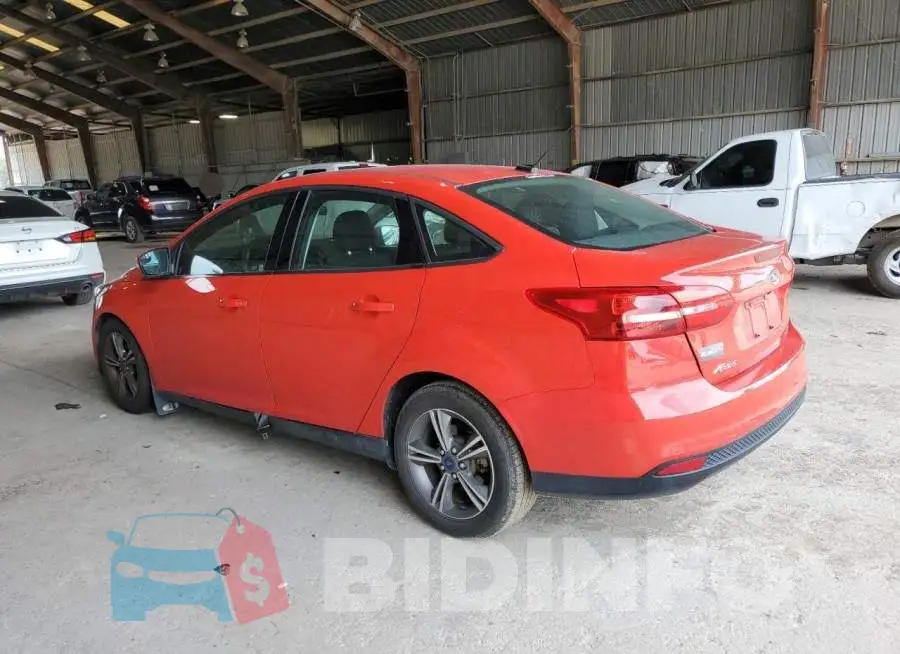 1FADP3FE3HL220685 Photo# 2