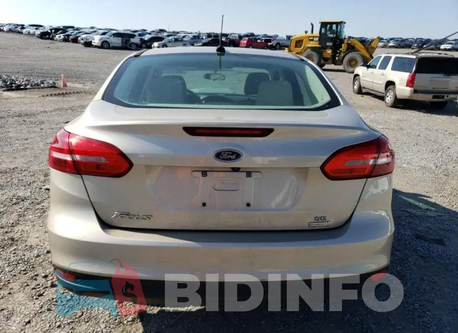 1FADP3FE5JL284815 Photo# 6