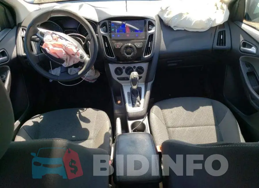 1FADP3K21EL166939 Photo# 8