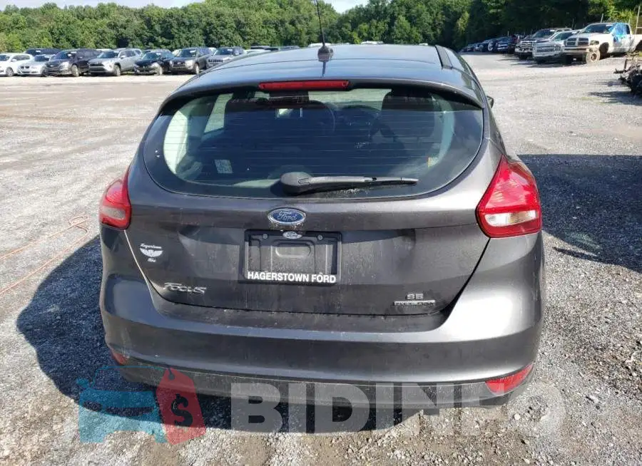 1FADP3K22GL208361 Photo# 6