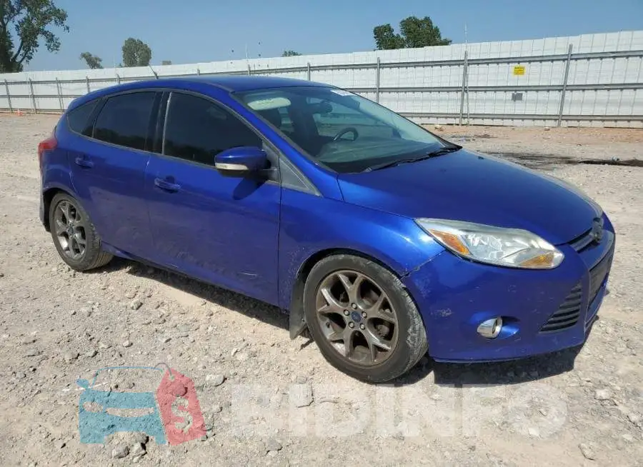 1FADP3K25EL183842 Photo# 4