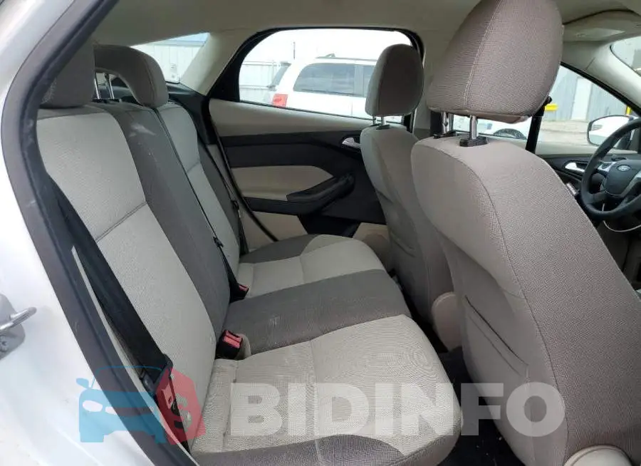 1FADP3K28EL161723 Photo# 10