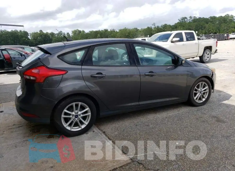 1FADP3K29FL238195 Photo# 3