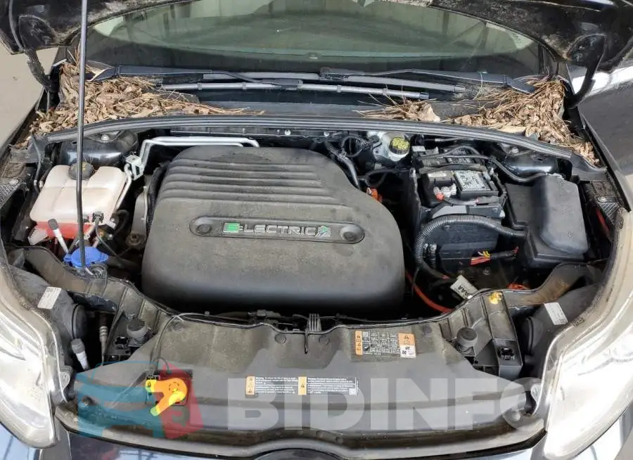 1FADP3R4XEL309250 Photo# 11