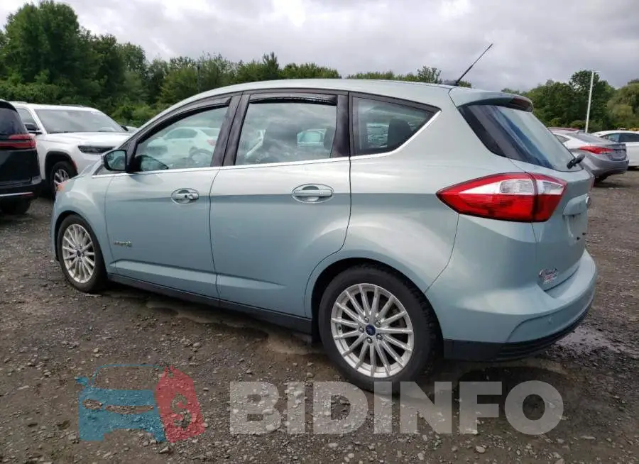 1FADP5BUXEL512015 Photo# 2