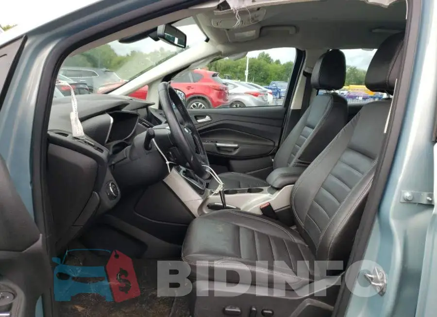 1FADP5BUXEL512015 Photo# 7