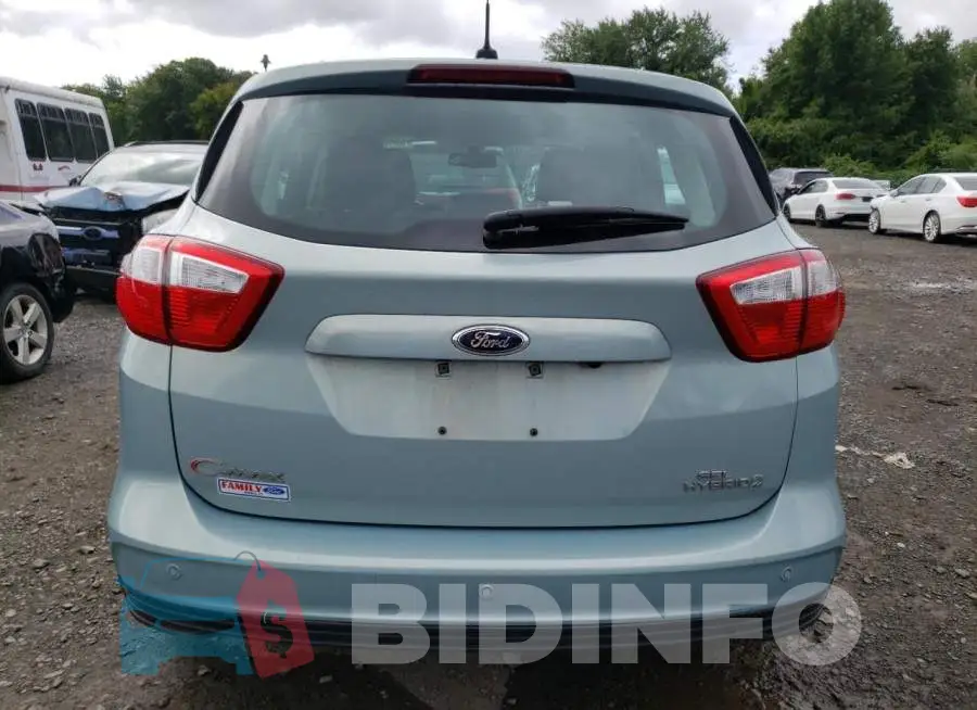 1FADP5BUXEL512015 Photo# 6