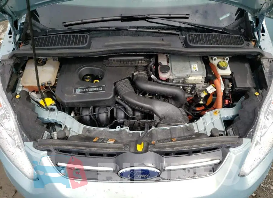 1FADP5BUXEL512015 Photo# 11
