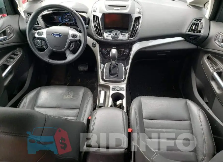1FADP5BUXEL512015 Photo# 8